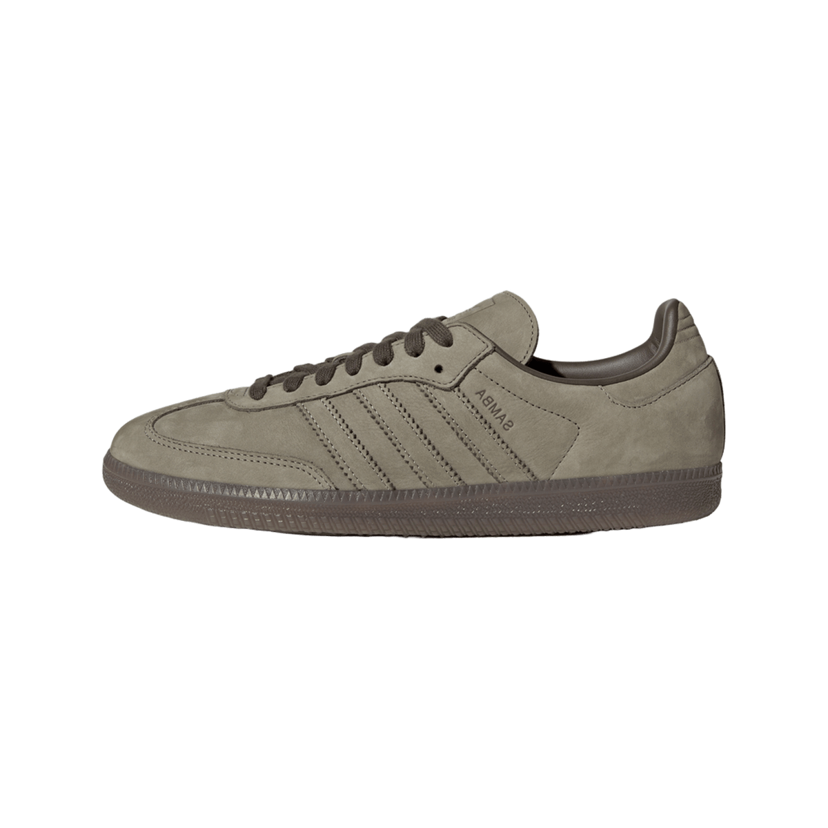 adidas Samba OG Clay Shadow Olive