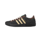 adidas Forest Hills Brain Dead Black