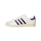 adidas Jabbar Half Shell OG Off White Violet