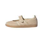 adidas Samba Jane Suede Sand Strata (Women's)