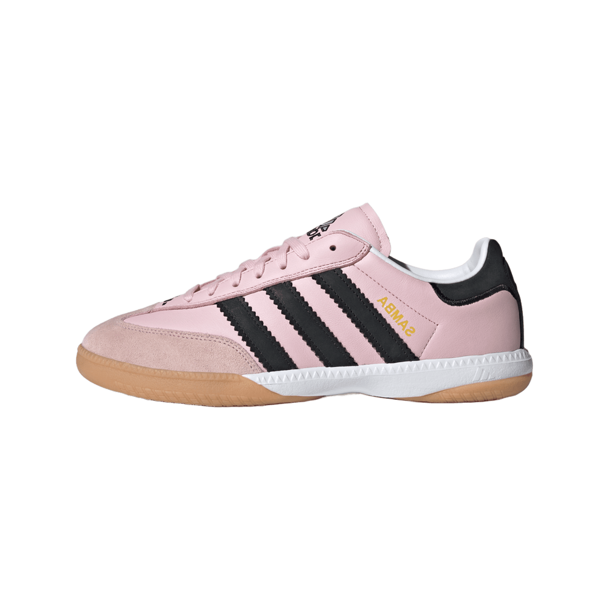 adidas Samba Millennium Clear Pink Black Gum