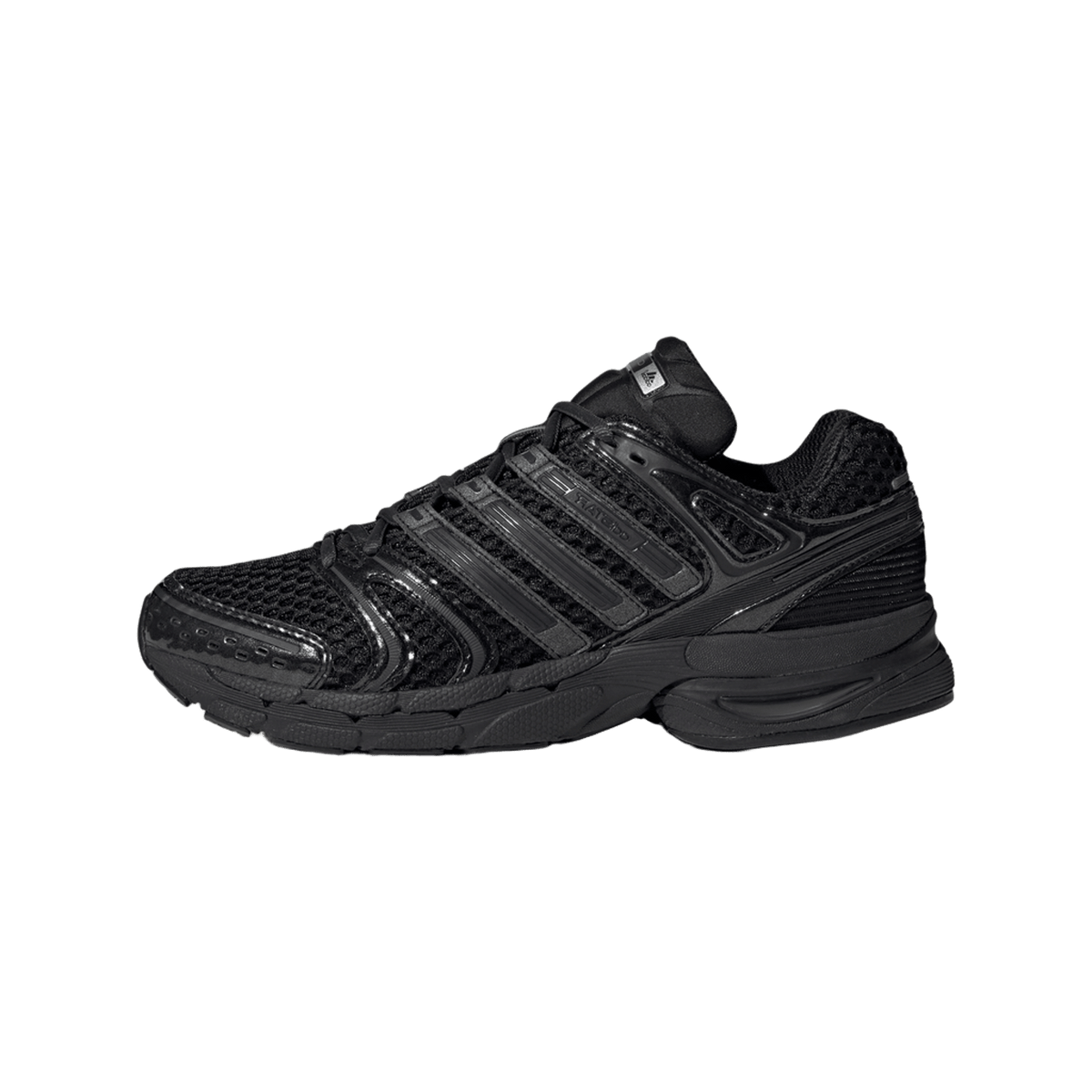 adidas Adistar Control 5 Black Iron Metallic
