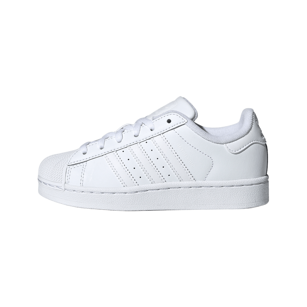 adidas Superstar II Cloud White (PS)