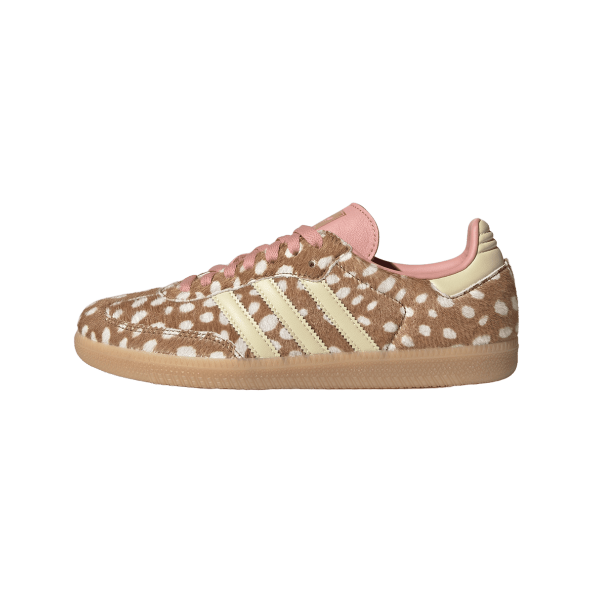 adidas Samba OG Bambi Brown Desert (Women's)