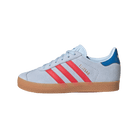 adidas Gazelle Crystal Sky Lucid Red Blue Bird (PS)