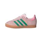 adidas Gazelle Clear Pink Court Green Bliss Pink (PS)