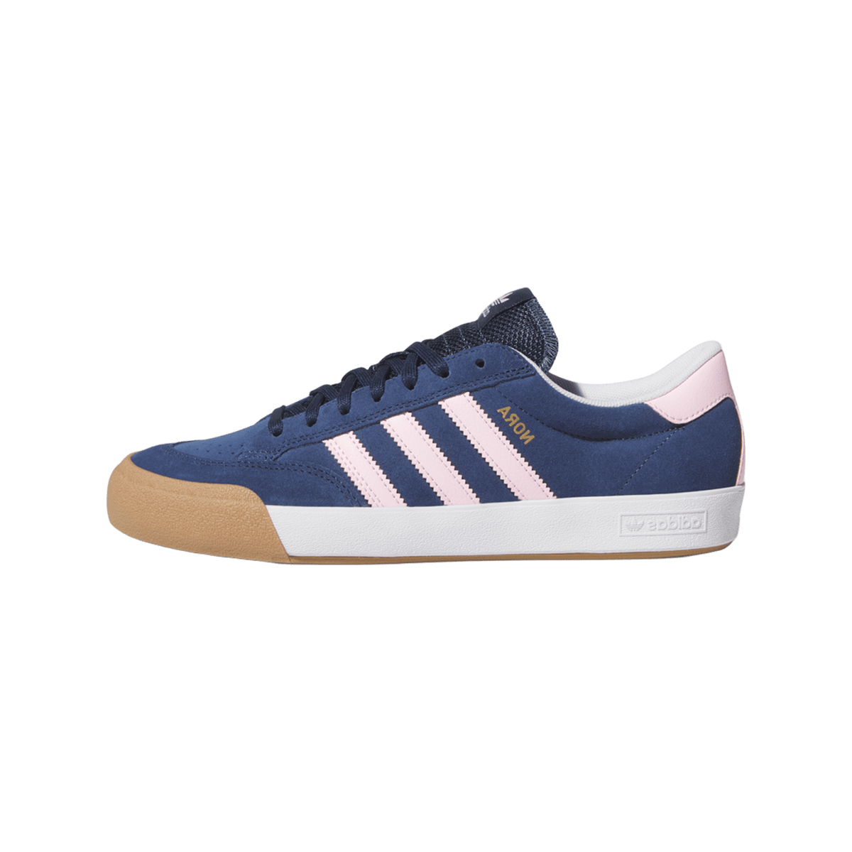 adidas Nora Night Indigo Clear Pink
