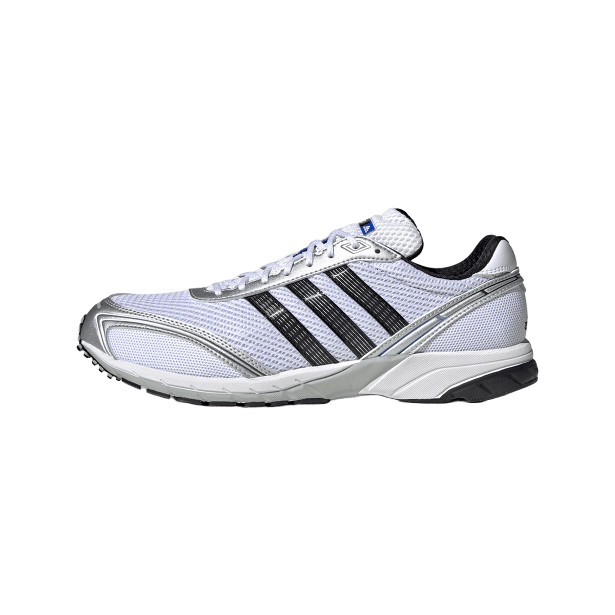 adidas Adizero Adios OG White Hi-Res Blue