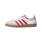 adidas Handball Spezial Liverpool FC White Strawberry Red