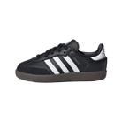 adidas Samba OG Core Black Cloud White Gum (TD)
