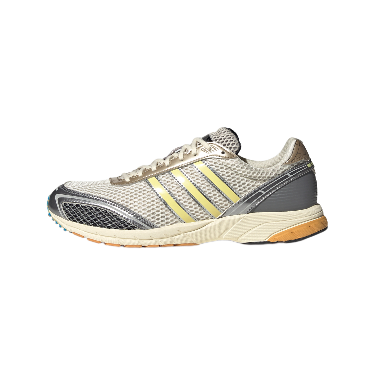 adidas Adizero Adios OG Alumina Matte Silver