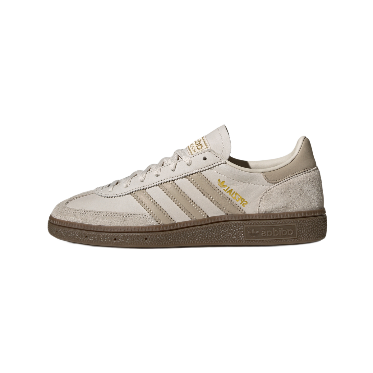 adidas Handball Spezial Aluminum Wonder Beige (Women's)