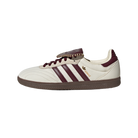 adidas Samba LT Cream White Maroon (Women's)