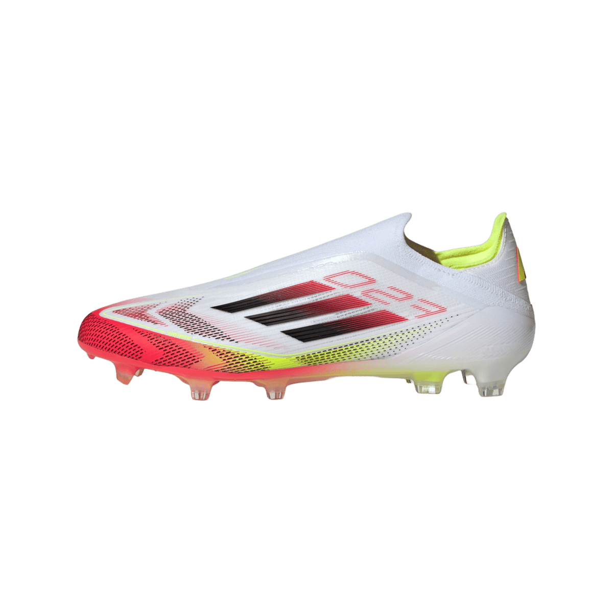adidas F50 Elite Laceless FG Solar Pack
