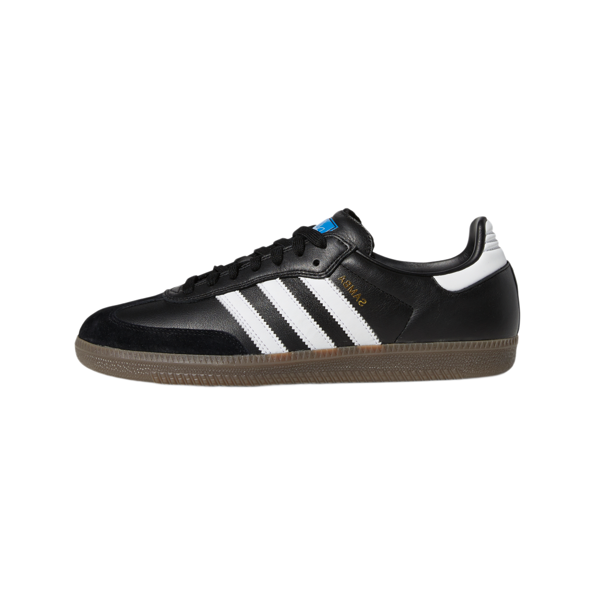adidas Samba ADV Black Gum