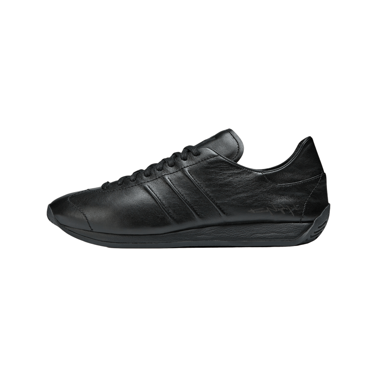 adidas Y-3 Country Black