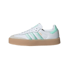 adidas Sambae Clear Mint (Women's)