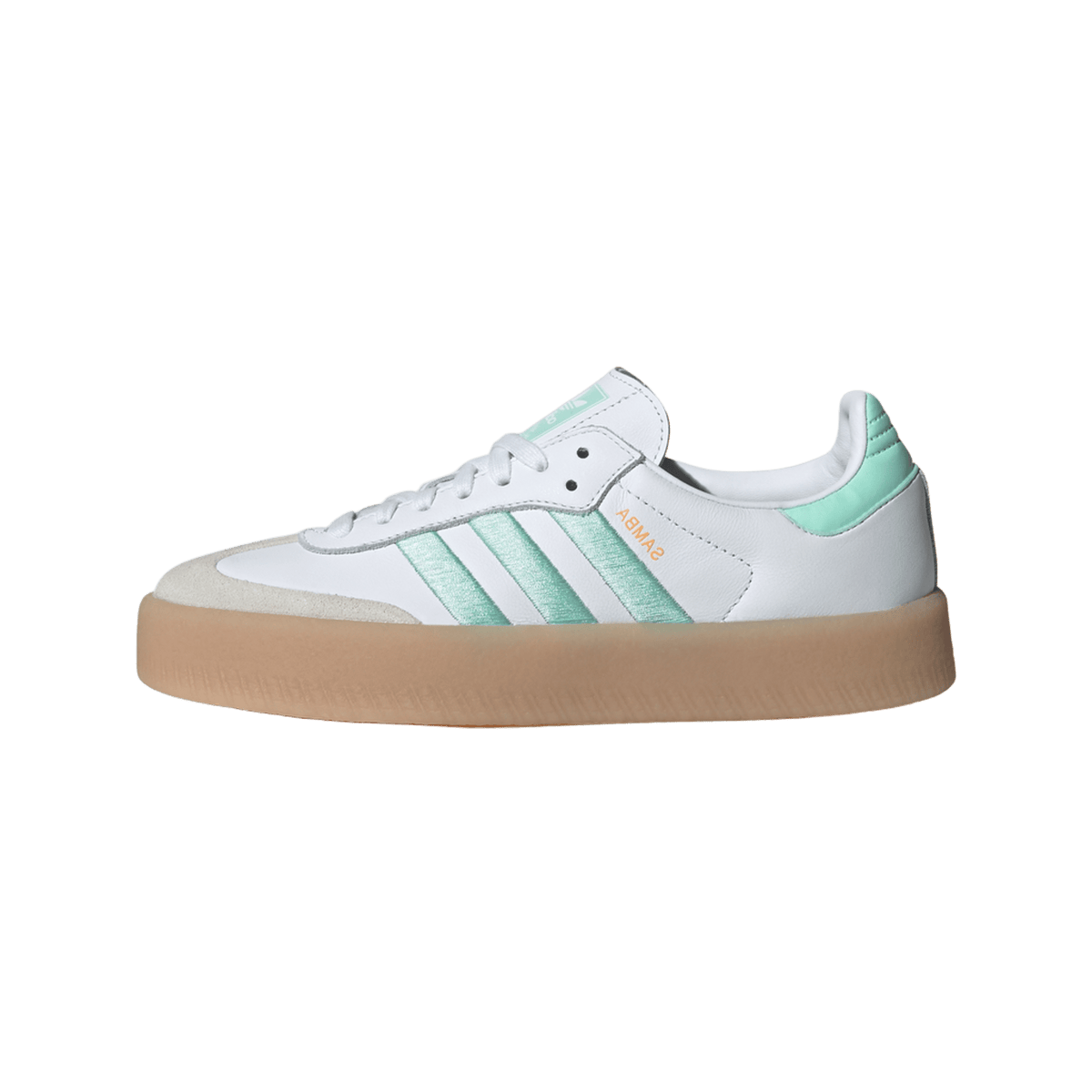 adidas Sambae Clear Mint (Women's)