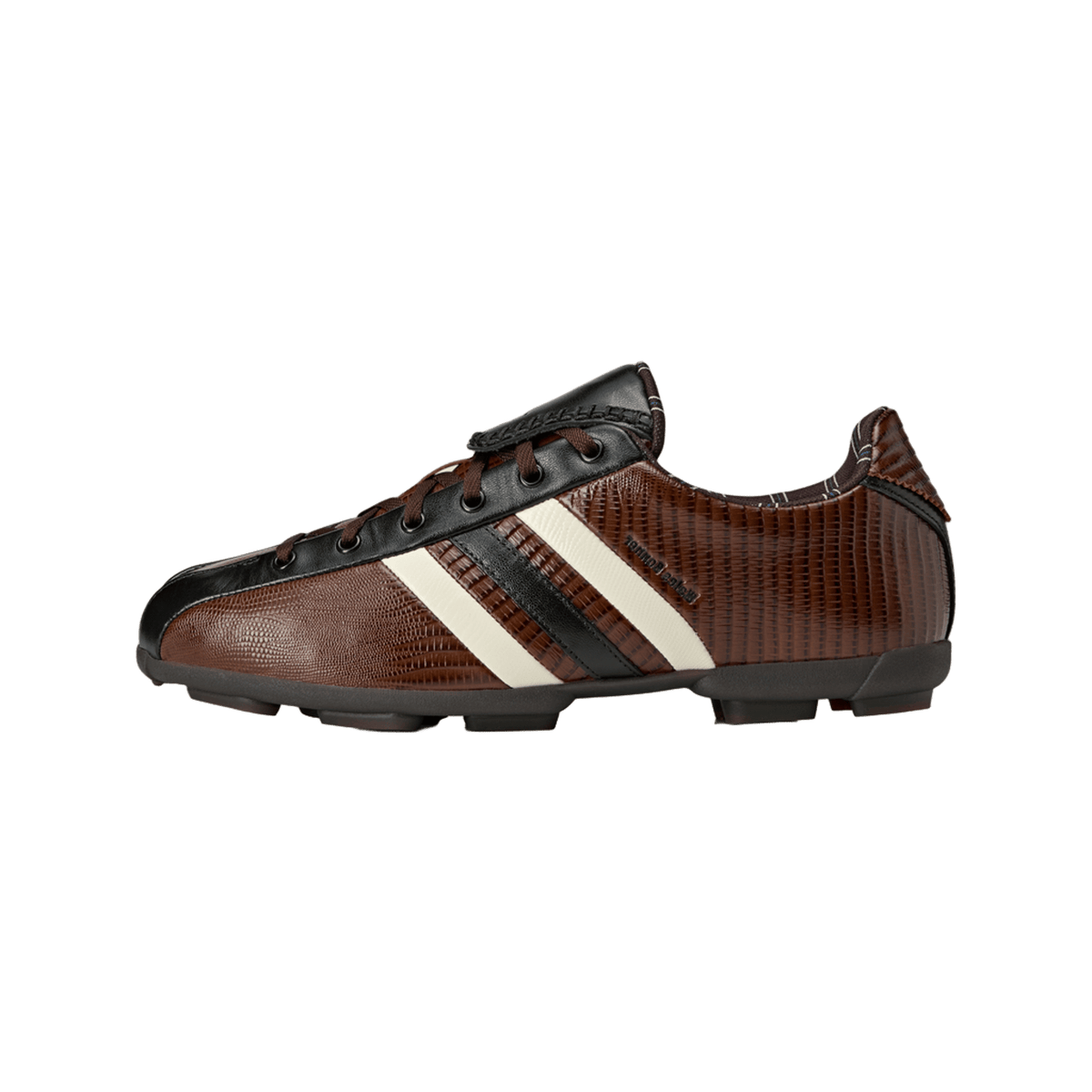 adidas Y-3 The Field Lizzard Wales Bonner Dark Brown