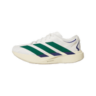 adidas Adizero Evo SL EXO Suede White Collegiate Green Cream
