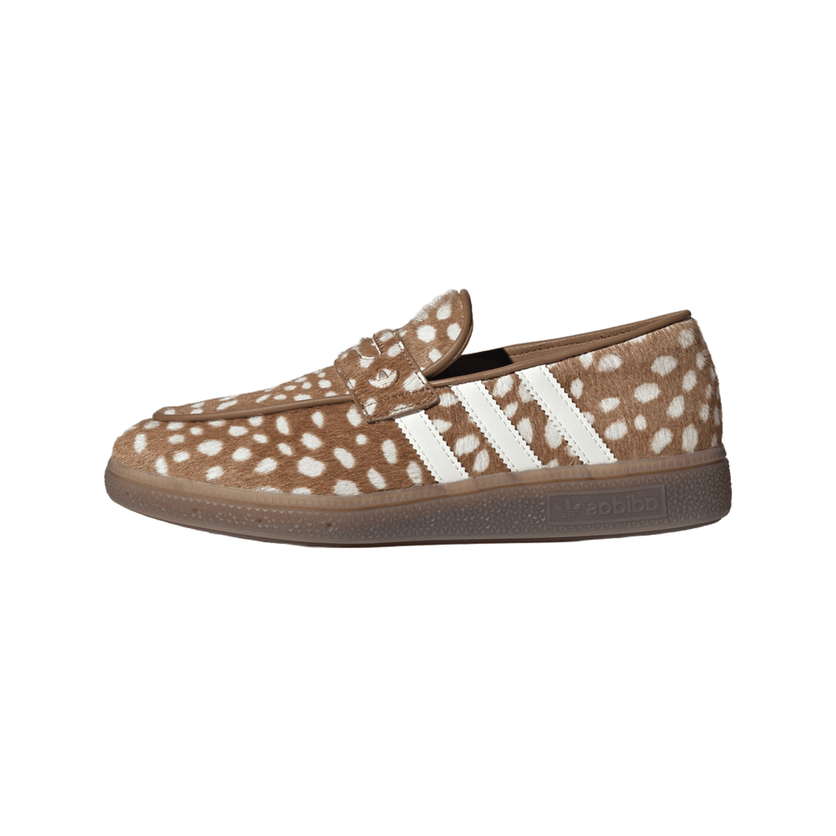 adidas Handball Spezial Loafer Bambi Brown Desert (Women's)