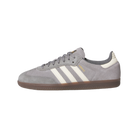 adidas Samba ADV Grey Four Cream White