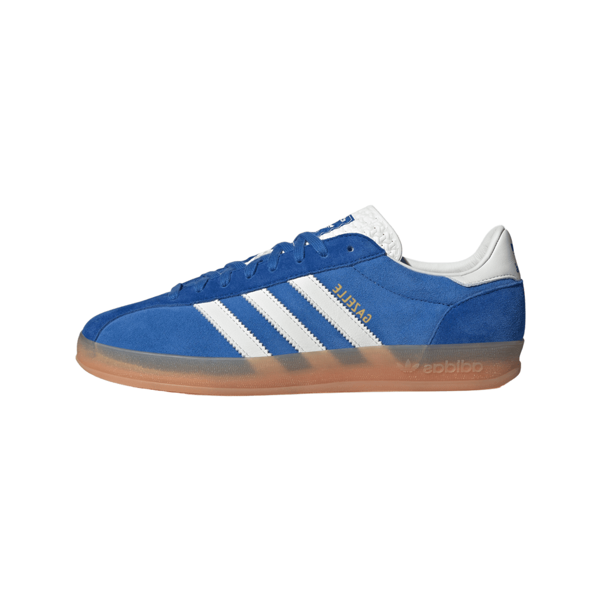 adidas Gazelle Indoor Pro Power Blue White
