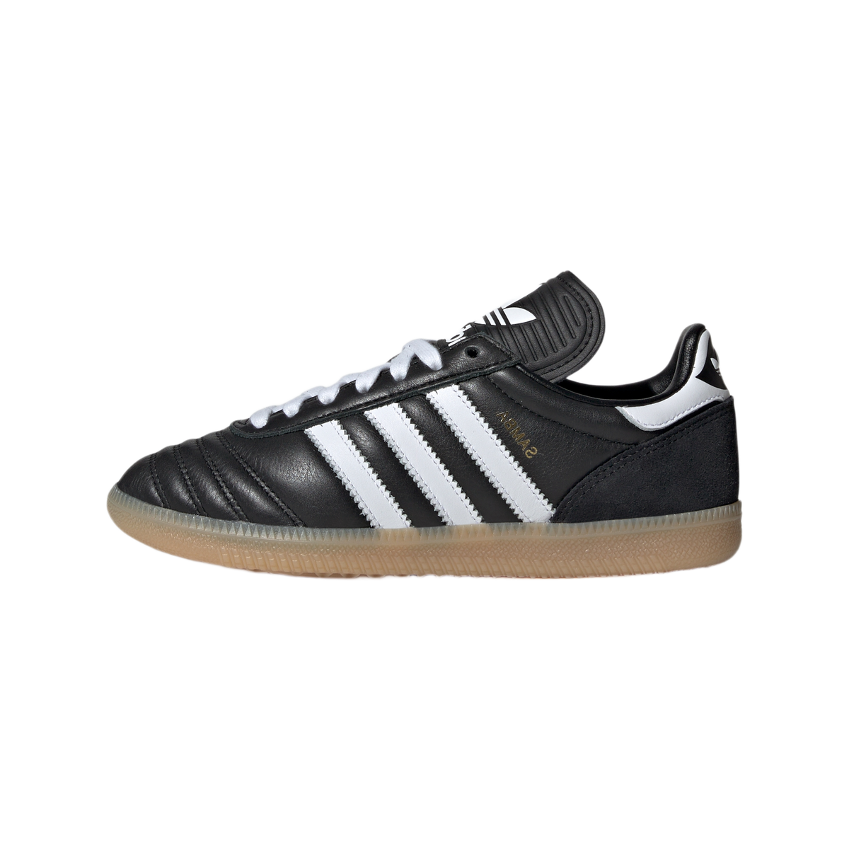 adidas Samba JP Core Black Cloud White Gum (GS)