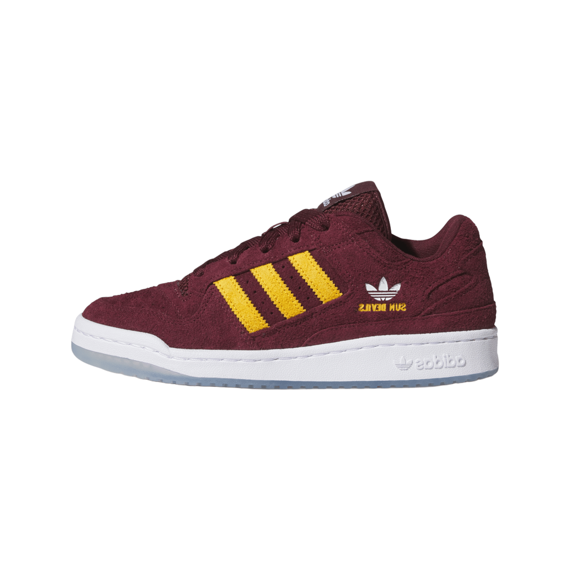 adidas Forum Low Arizona State Sun Devils