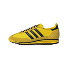 adidas SL 72 OG Yellow Core Black (Women's)