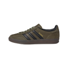 adidas Gazelle Indoor Focus Olive