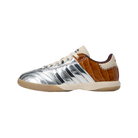 adidas Samba Millennium Wales Bonner Silver Metallic Yellow Croc