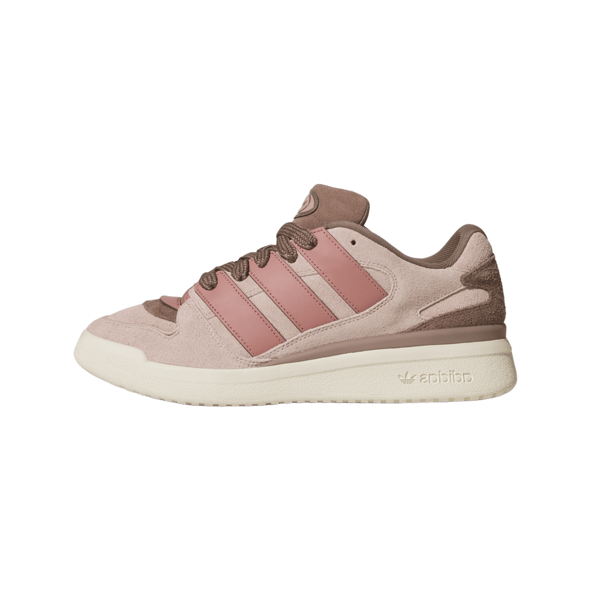 adidas Forum 2000 Wonder Taupe Warm Clay Trace Brown