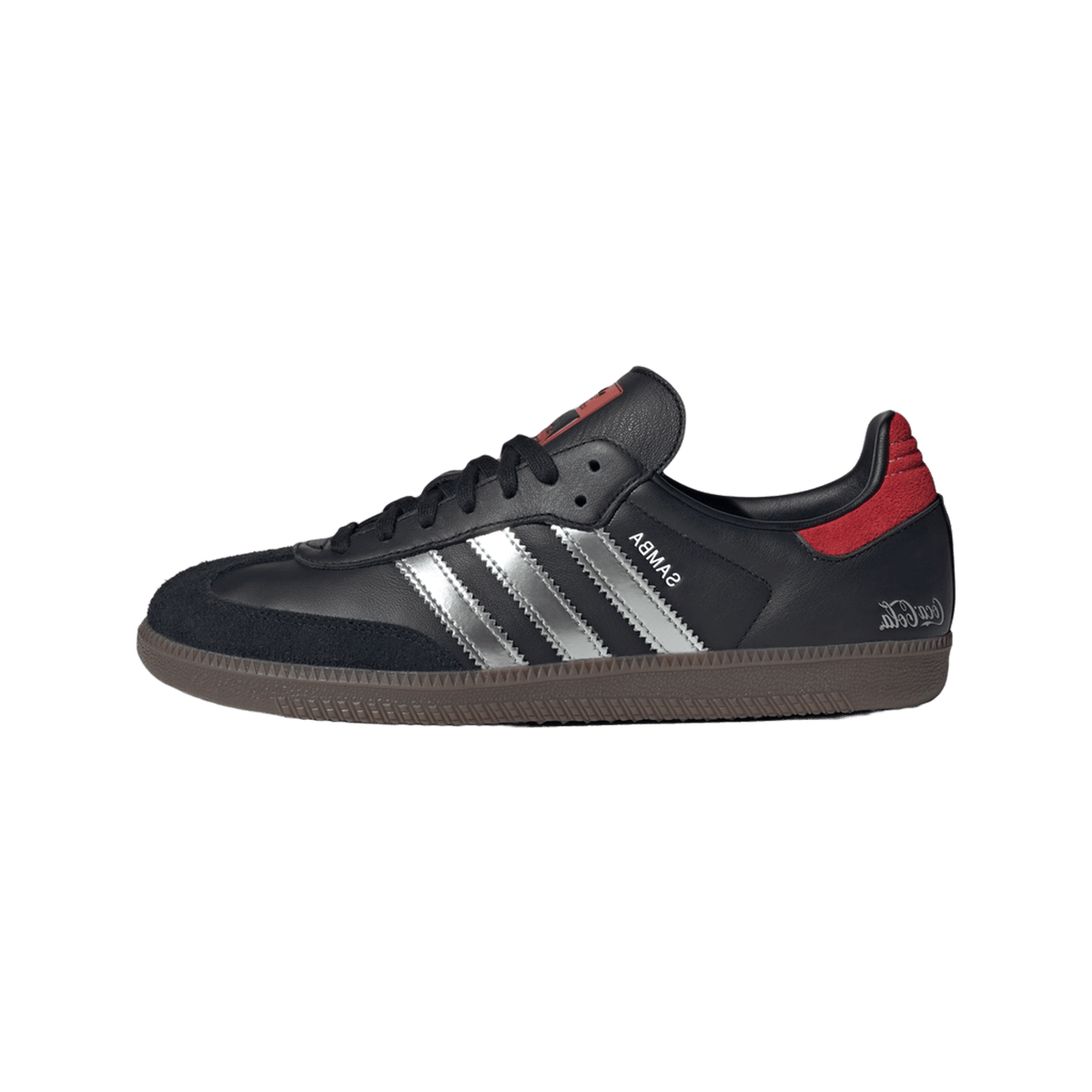 adidas Samba Coca-Cola Black