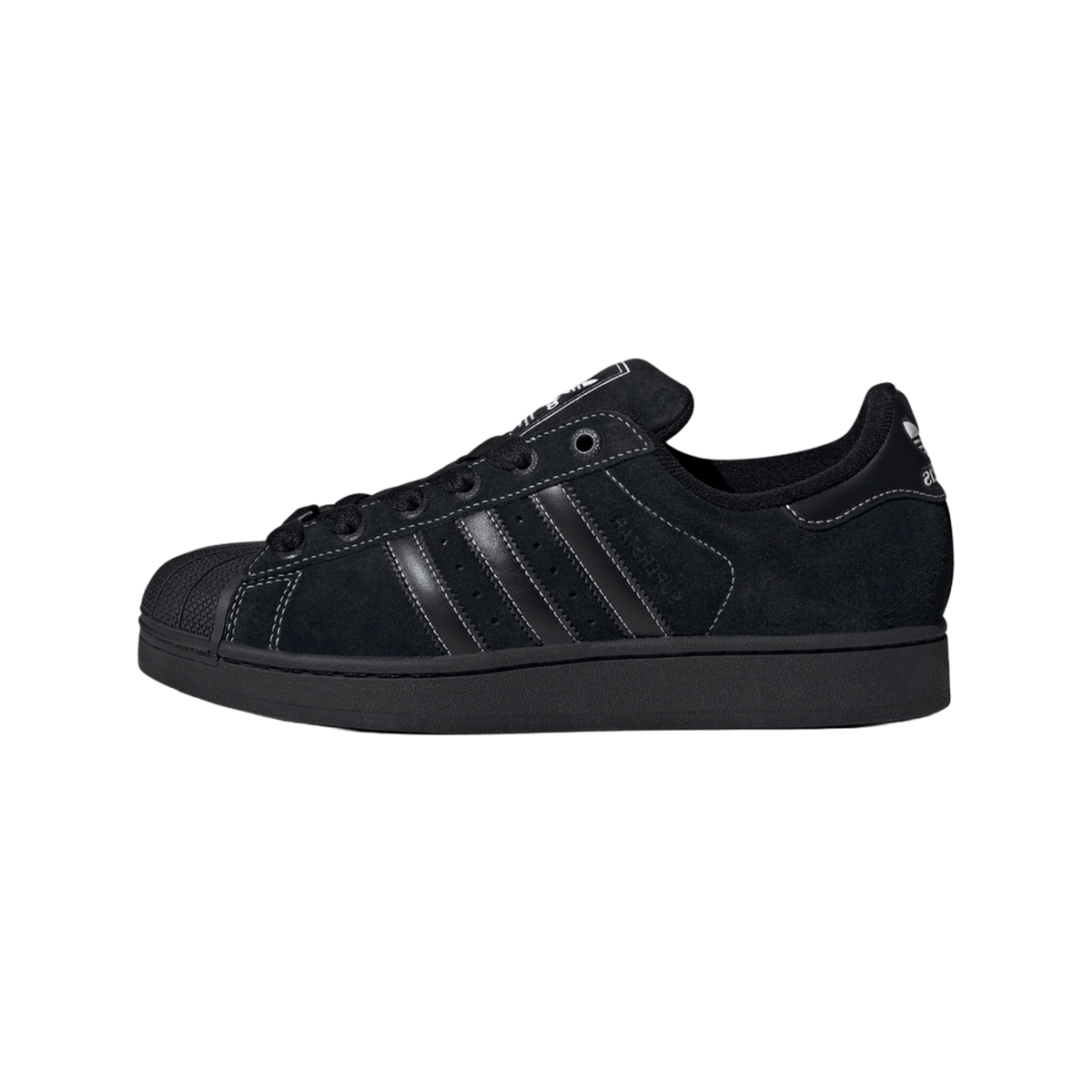 adidas Superstar II Core Black