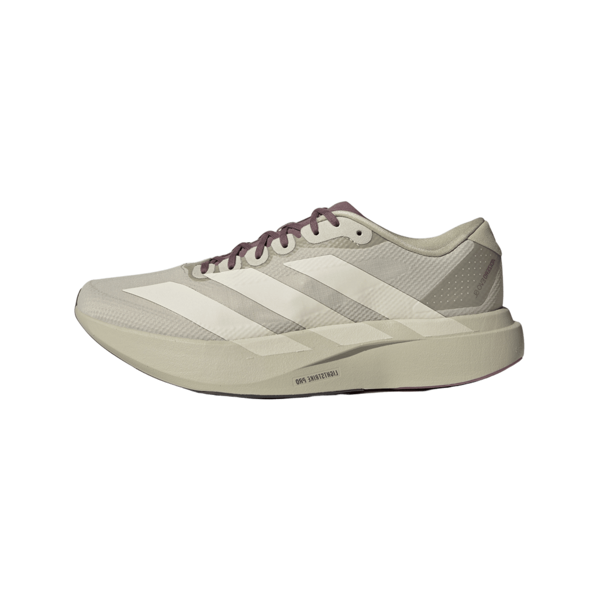 adidas Adizero Evo SL Hermanos Kourmori Putty Grey
