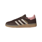 adidas Handball Spezial Dark Brown Wonder Mauve (Women's)