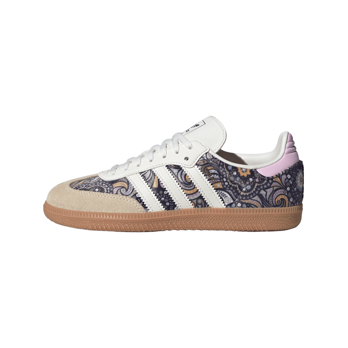 adidas Samba OG Liberty London Orchid Fusion (GS)