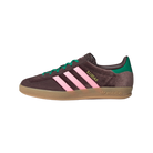 adidas Gazelle Indoor Brown Velvet (Women's)