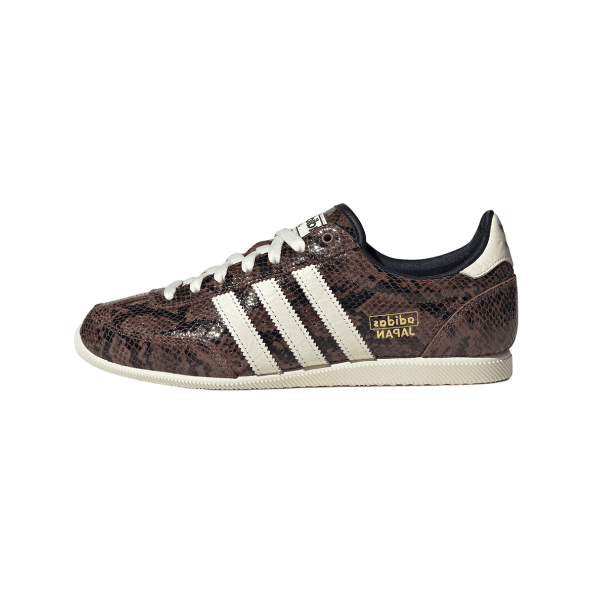 adidas Japan Brown Snakeskin (Women's)