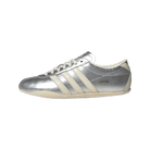adidas Tokyo Silver Metallic Cream White (Women's)