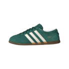 adidas Gazelle Lo Pro Collegiate Green White Gum (Women's)