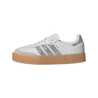adidas Sambae Rhinestone Crystal White Silver (Women's)