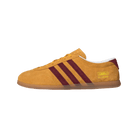 adidas Gazelle Lo Pro Crew Yellow Shadow Red (Women's)