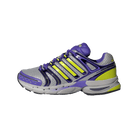 adidas Adistar Control 5 Grey Purple Metallic