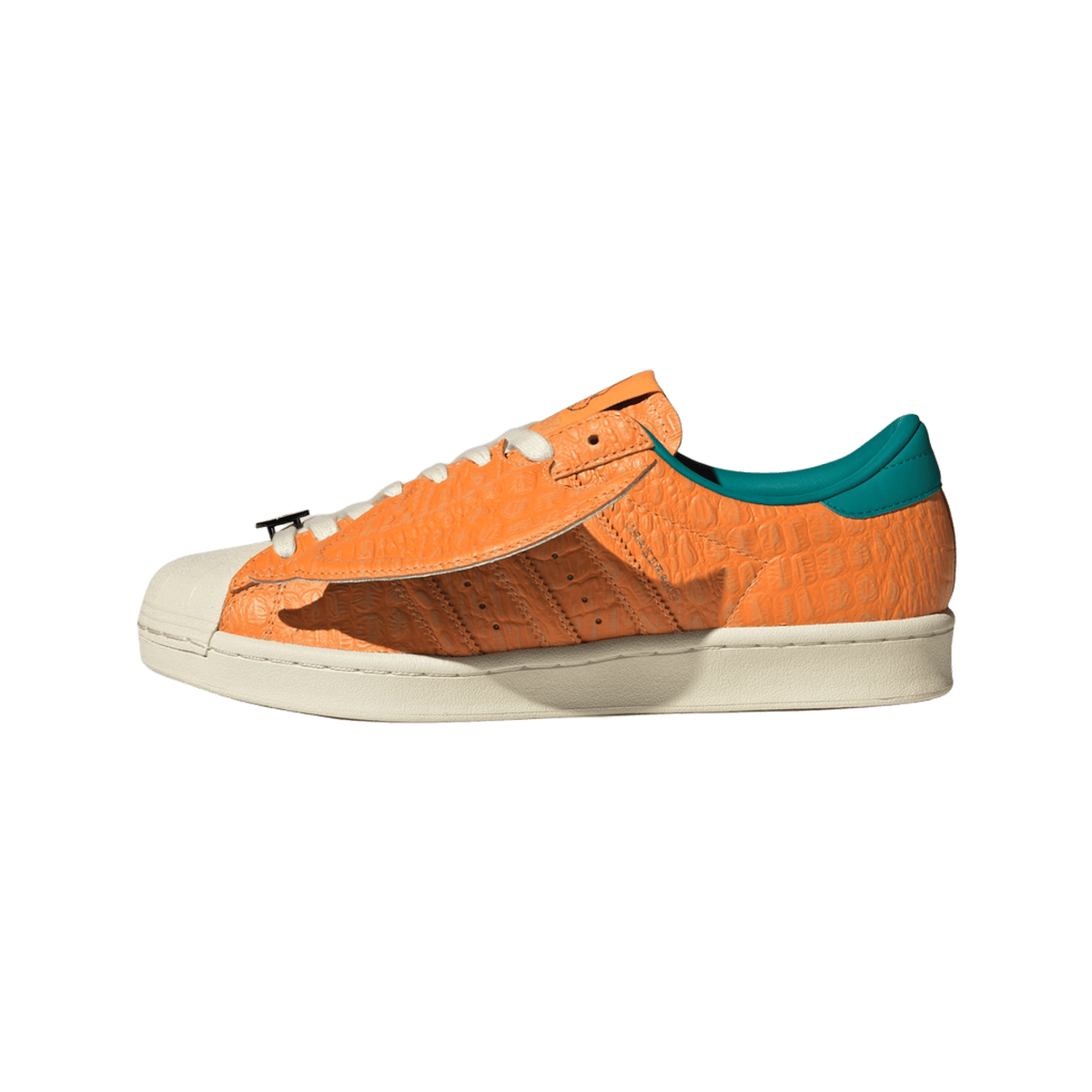 adidas Superstar Pokémon Charizard