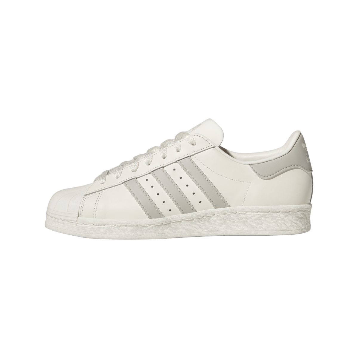 adidas Superstar 82 Cloud White Metal Grey