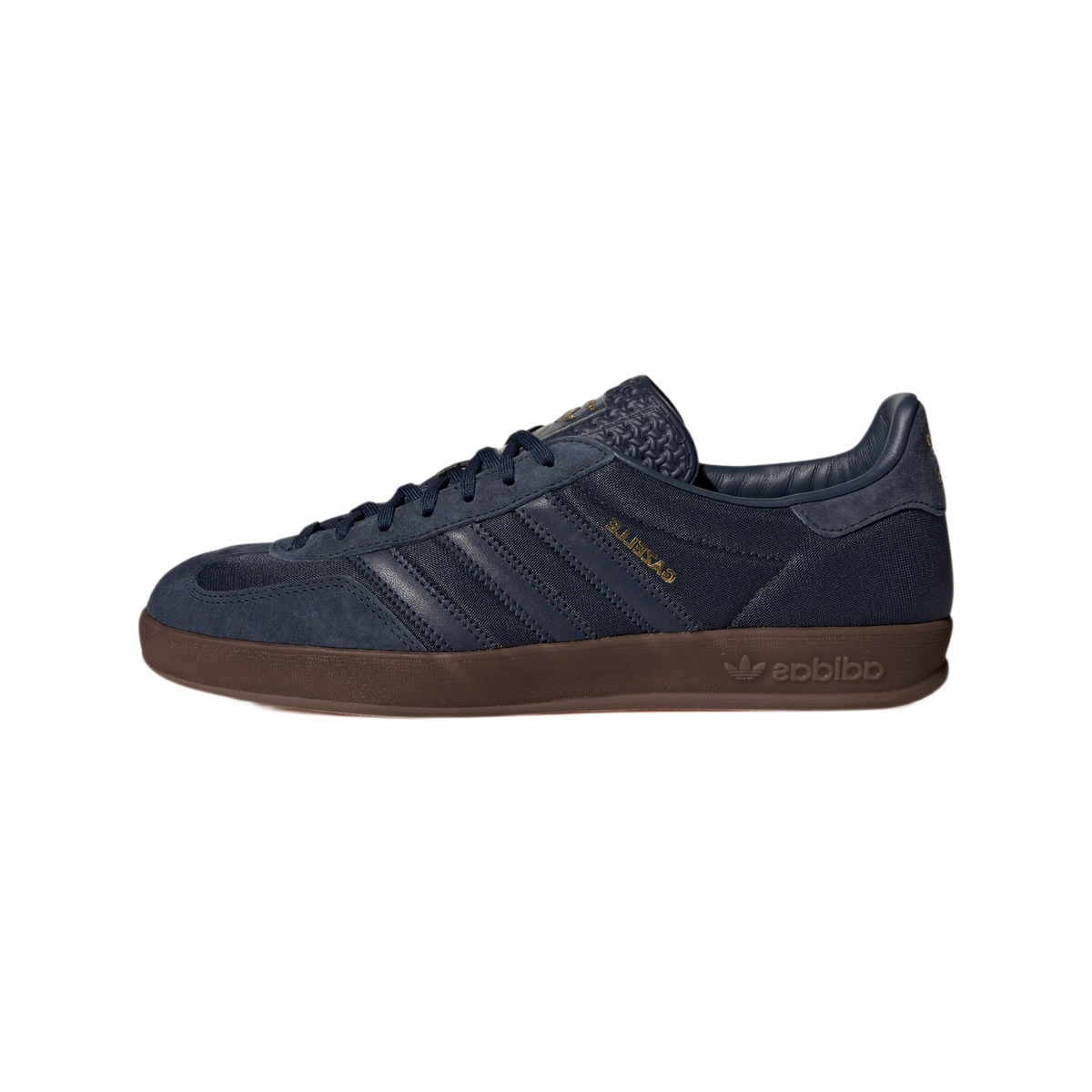 adidas Gazelle Indoor College Navy Gum