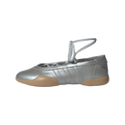 adidas Taekwondo Mei Ballet Silver Metallic Gum (Women's)