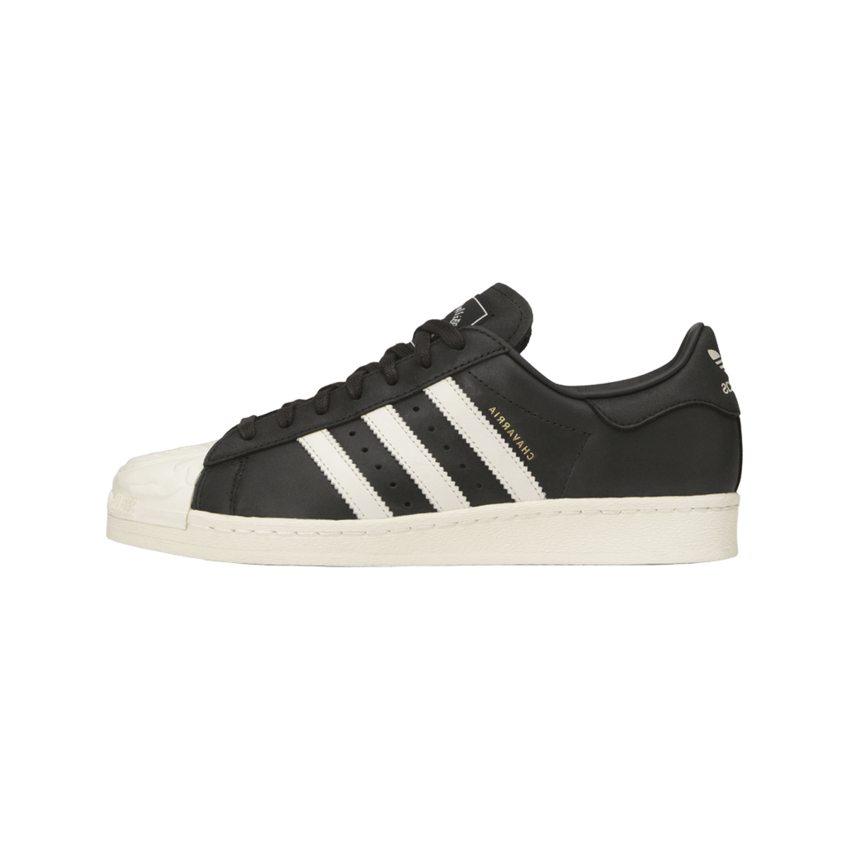 adidas Superstar Willy Chavarria Rose Black Cream White
